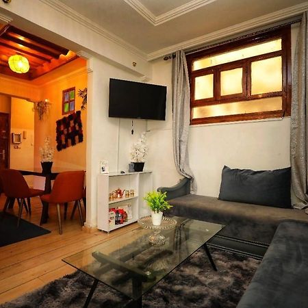 La Nina Appartement Marrakech Marrakesz Zewnętrze zdjęcie