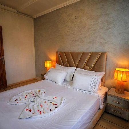 La Nina Appartement Marrakech Marrakesz Zewnętrze zdjęcie