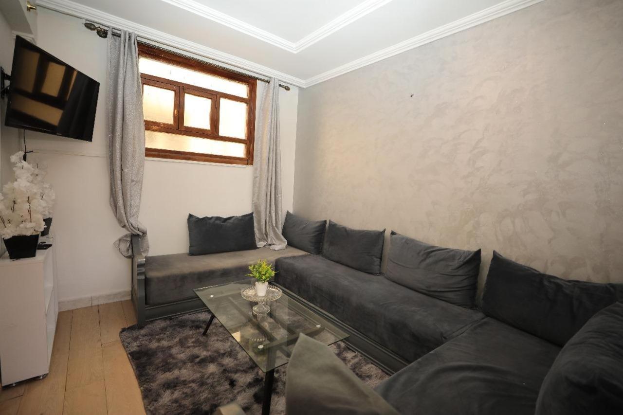 La Nina Appartement Marrakech Marrakesz Zewnętrze zdjęcie