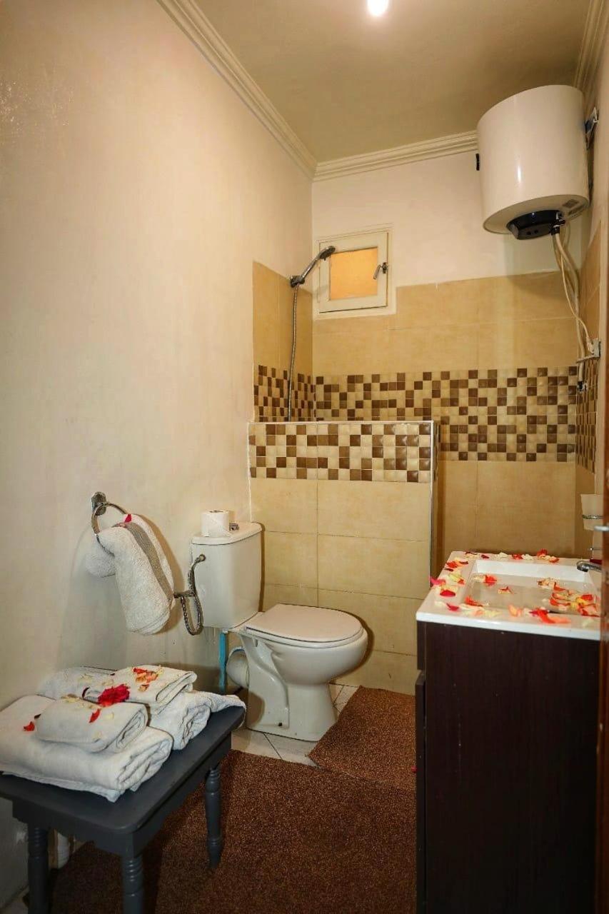 La Nina Appartement Marrakech Marrakesz Zewnętrze zdjęcie