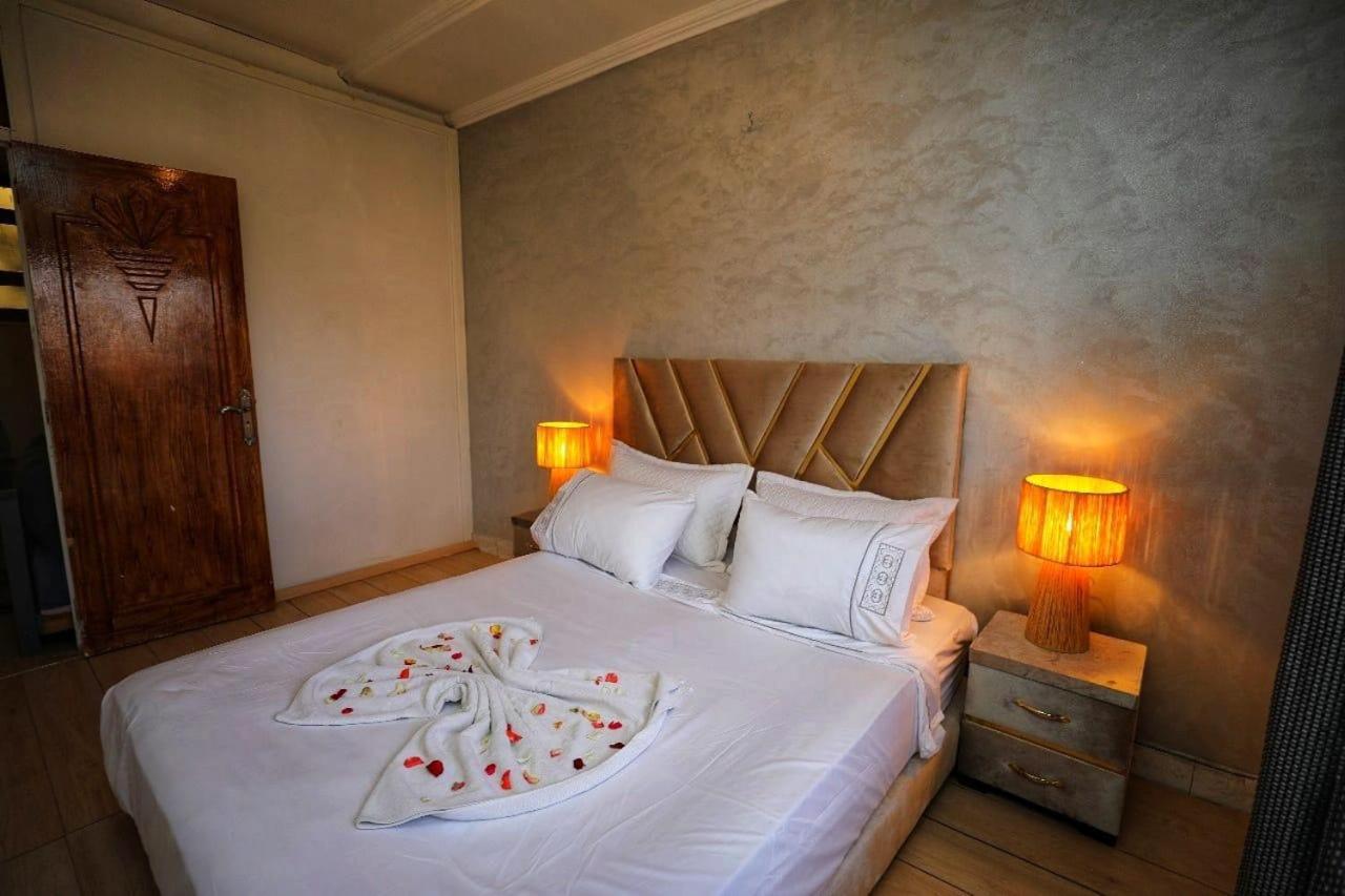 La Nina Appartement Marrakech Marrakesz Zewnętrze zdjęcie
